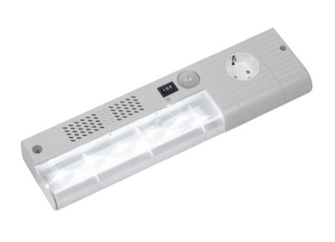 LED-Schaltschrankleuchte SL 025 – die All-in-one Lösung von STEGO