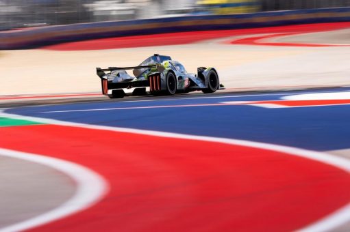 Lone Star Le Mans: eine harte Zeit für das Team PEUGEOT TotalEnergies bei der Fortsetzung des Rennens in Texas