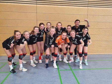 NawaRo-Talents des FTSV Straubing neuer Bayerischer Meister U16