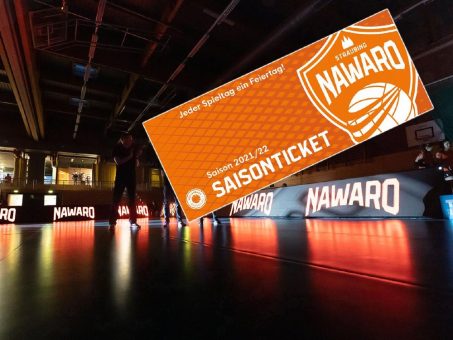 Saisonticketverkauf startet am Dienstag