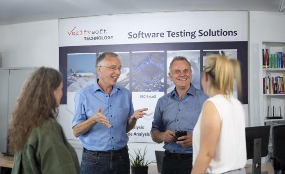 Statische Codeanalyse: Verifysoft lädt Entwickler und Qualitätsverantwortliche zur Veranstaltungsreihe „Static Analysis Network on the Road“