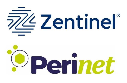 Zentinel MDS und Perinet – eine starke Partnerschaft