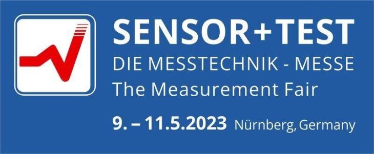 Perinet möchte Sie kennenlernen – besuchen Sie uns auf der SENSOR+TEST