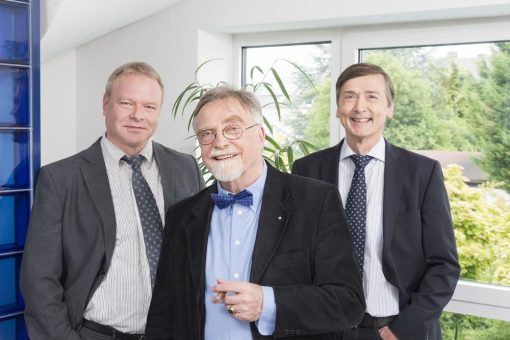 45 Jahre VZM GmbH – 45 ungewöhnliche Jahre