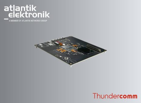 Atlantik Elektronik GmbH bietet die Entwicklung innovativer AR-Lösungen