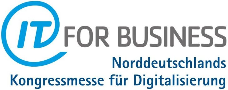 Die PERITS GmbH auf der IT FOR BUSINESS in Lübeck