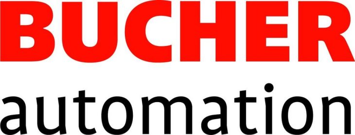 Jetter und futronic werden zu Bucher Automation