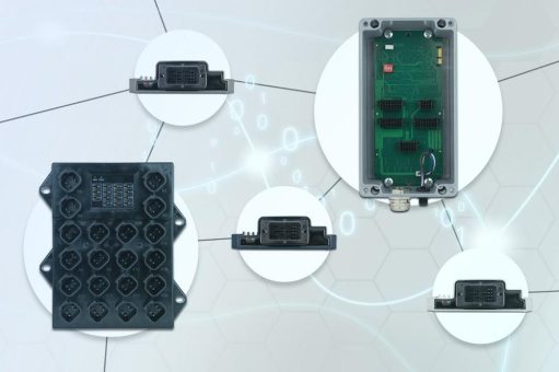 Steuerungssysteme optimal vervollständigen