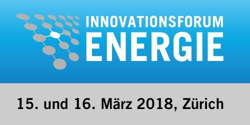 Schweizer Energiebranche – auf dem Weg zu einem Gesamtsystem