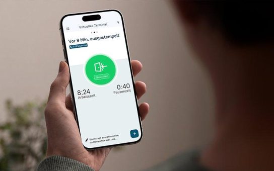 Online-Zeiterfassung askDANTE kündigt nächste App an