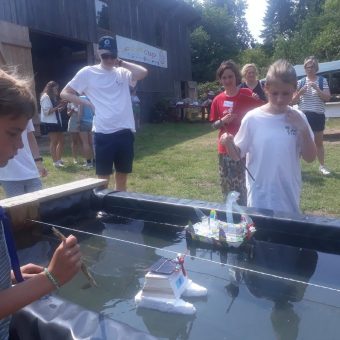 16. Schleswig-Holstein-Solarcup