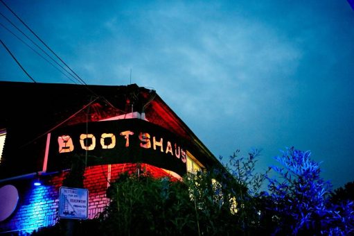 20 Jahre Bootshaus: XXL Sommerfest am 21. September auf dem Bootshaus-Gelände