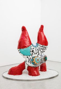 Niki de Saint Phalle