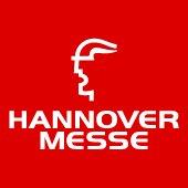 Als „Ein starkes Team“ auf der Hannover Messe