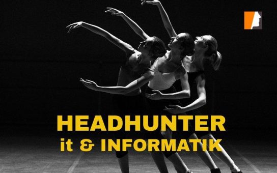 Headhunter IT aus Hamburg – erfolgreiche Stellenbesetzung Softwareentwicklung für Zahnärztekammer NRW