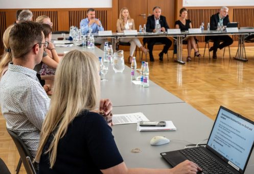 Kliniken vor dem Kollaps: Kommunen und Krankenhäuser fordern schnelle Hilfen