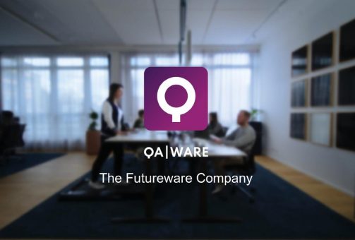 QAware – The Futureware Company