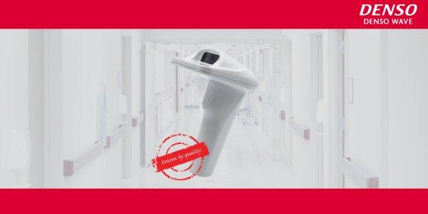 Digitalisierung in Krankenhäusern: Schnellere Abläufe und weniger menschliche Fehler dank moderner RFID- und Scanner-Technologie