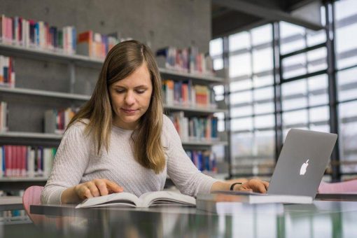 67 Erstsemester starten am RheinAhrCampus ihren MBA