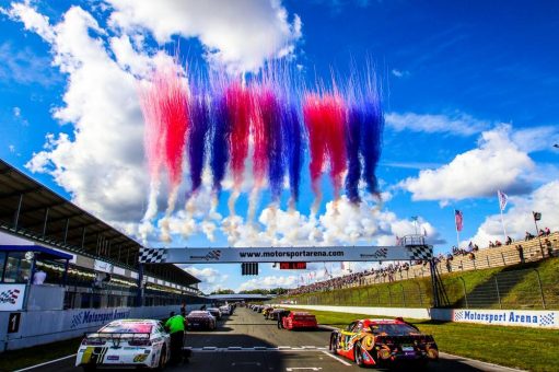 Erlebe Amerika in Oschersleben