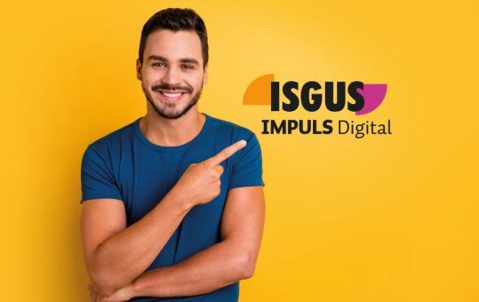 Zukunft gestalten mit den Workforce Management Lösungen von ISGUS