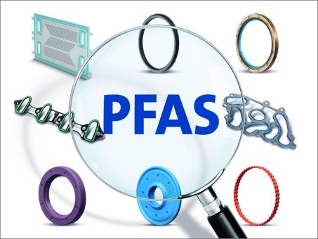 Dichtungen ohne PFAS?