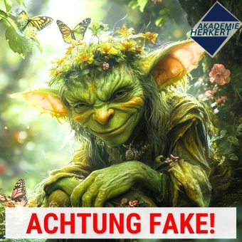 Grüne Illusion – Die Wahrheit hinter den falschen Umweltversprechen des Greenwashing