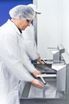 Rügenwalder Mühle: So wichtig ist nachhaltige und hygienische Handhygiene