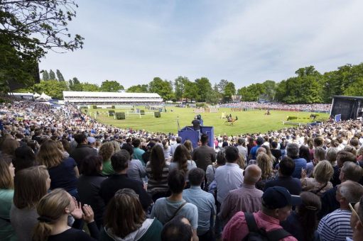 Traditionsturnier mit Weltstars in Hamburg