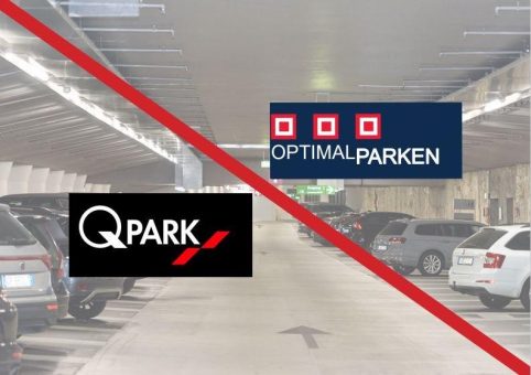 Ein neues Kapitel bei Q-Park