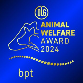 Animal Welfare Award 2024: Cow-Welfare A/S gewinnt Preis für höheres Tierwohl