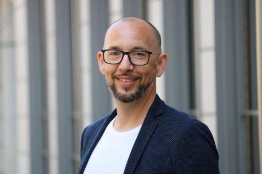 Dekoback GmbH Unternehmensgruppe begrüßt Ralf Pressler als neuen Director Marketing & Digital ab Dezember 2023