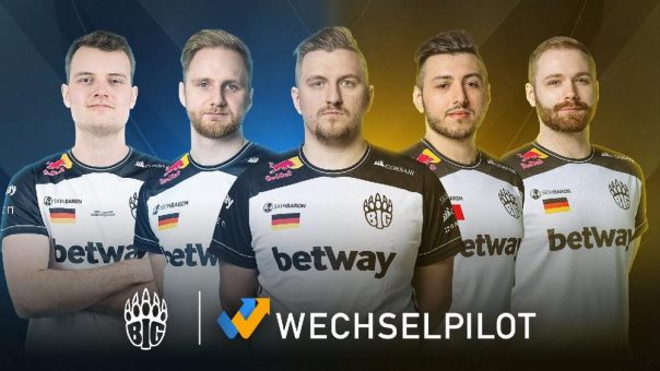 Wechselpilot startet Partnerschaft mit Berlin International Gaming