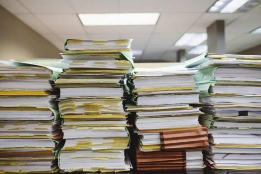 Blaupause Bürokratieabbau: taugen Vereinfachungen der Vorschriften als Konjunkturimpuls?