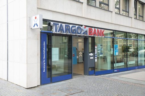 SAUTER Facility Management für rund 350 TARGOBANK Filialen