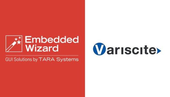 Effizientere GUI-Entwicklung durch Integration von Embedded Wizard mit Variscite