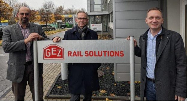 NWM und NBG erwerben GEZ Rail Solutions GmbH