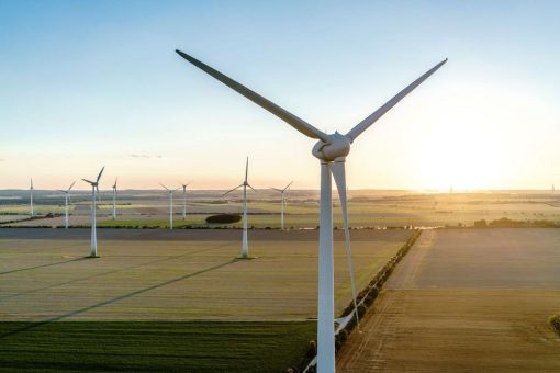 Vier Windparks der Energiequelle GmbH erhalten Zuschlag bei der August-Ausschreibung der Bundesnetzagentur