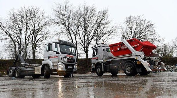 Der Bremer Stadtmusikant unter den Transportunternehmen