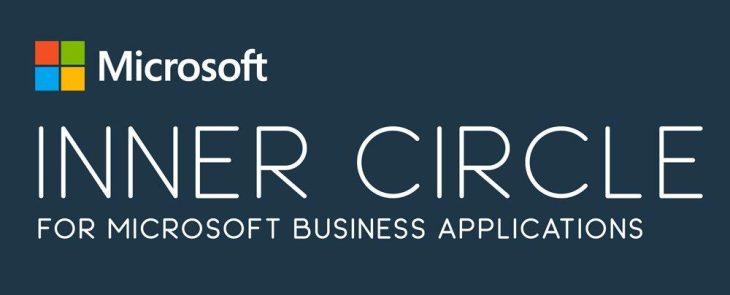 Bechtle und MODUS Consult erhalten den Microsoft Business Applications Inner Circle Award 2024-2025.