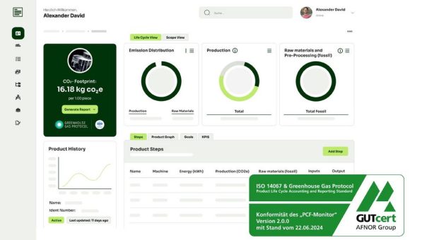 Die neue Ökodesign-Verordnung (ESPR) – Ein wichtiger Schritt zu nachhaltigen Produkten