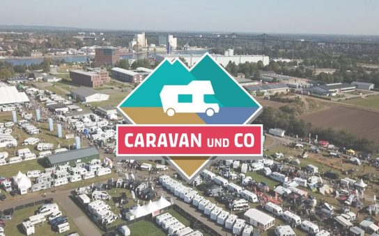 CARAVAN und CO 2024