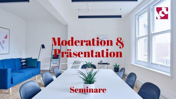 Moderationstraining und Präsentationstraining in Bremen – Meetings & Workshops im Beruf professionell meistern