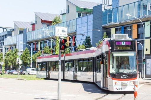 Linienwechsel bei der VAG bringt kürzere Wege