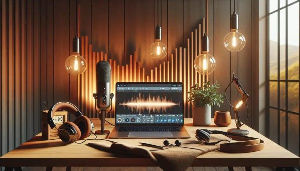 Podcasting im Aufwind: Die neuesten Trends und Genres, die 2024 dominieren