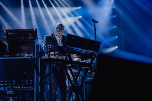 HANS ZIMMER LIVE – Europe Tour 2023