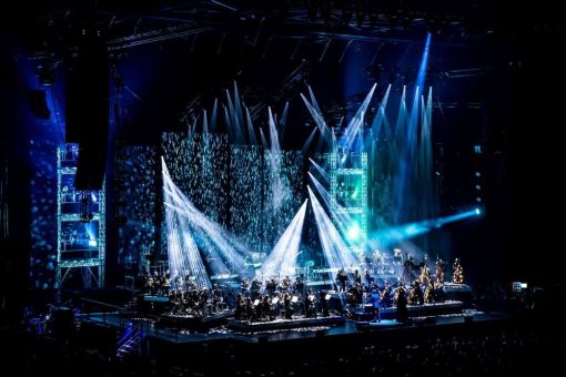 THE WORLD OF HANS ZIMMER – A New Dimension – Europa-Tournee 2024