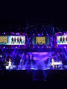 ABBAMANIA THE SHOW – Die größte ABBA-Tribute-Show der Welt geht weiter!