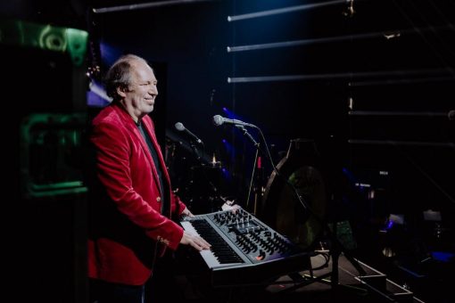 Hans Zimmer Live – Europe Tour 2022