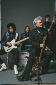 Marty Stuart & His Fabulous Superlatives